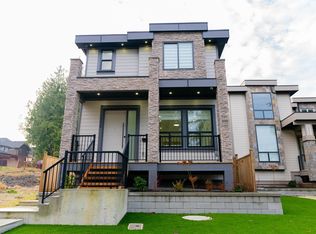 14450 60th Ave, Surrey, BC V3S1T7