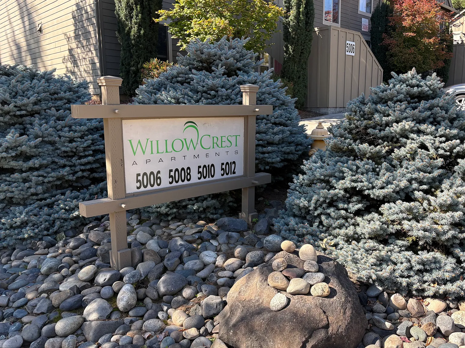 5010 Nicholson Rd — Photo 1