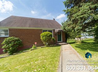 518 Nelbon Ave, Pittsburgh, PA 15235