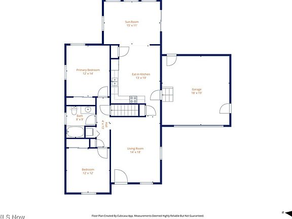 4th image of 420 26th St NW