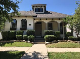 1910 Blue Ridge Ct, Aubrey, TX 76227