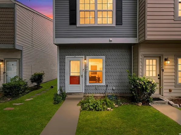 1947 BUDDING BLVD, San Antonio, TX 78247