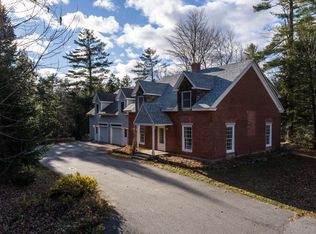 19 Swamp Rd, Durham, ME 04222
