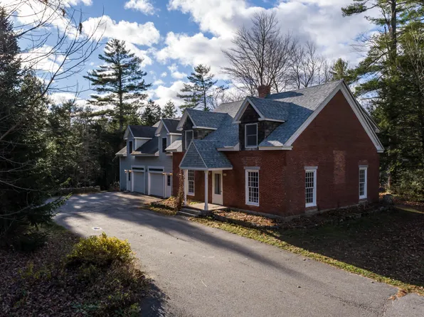 19 Swamp Road, Durham, ME 04222