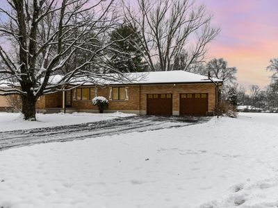 463 Lenkenann Dr, Cincinnati, OH, 45255