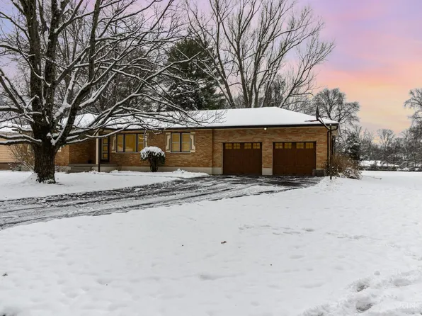 463 Lenkenann Dr, Cincinnati, OH 45255