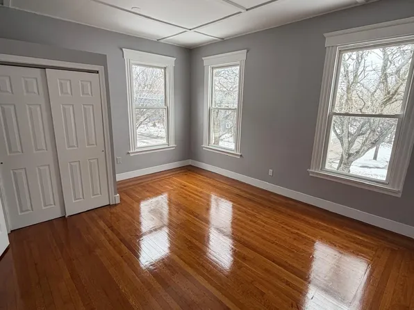 599 Elm St, New Haven, CT