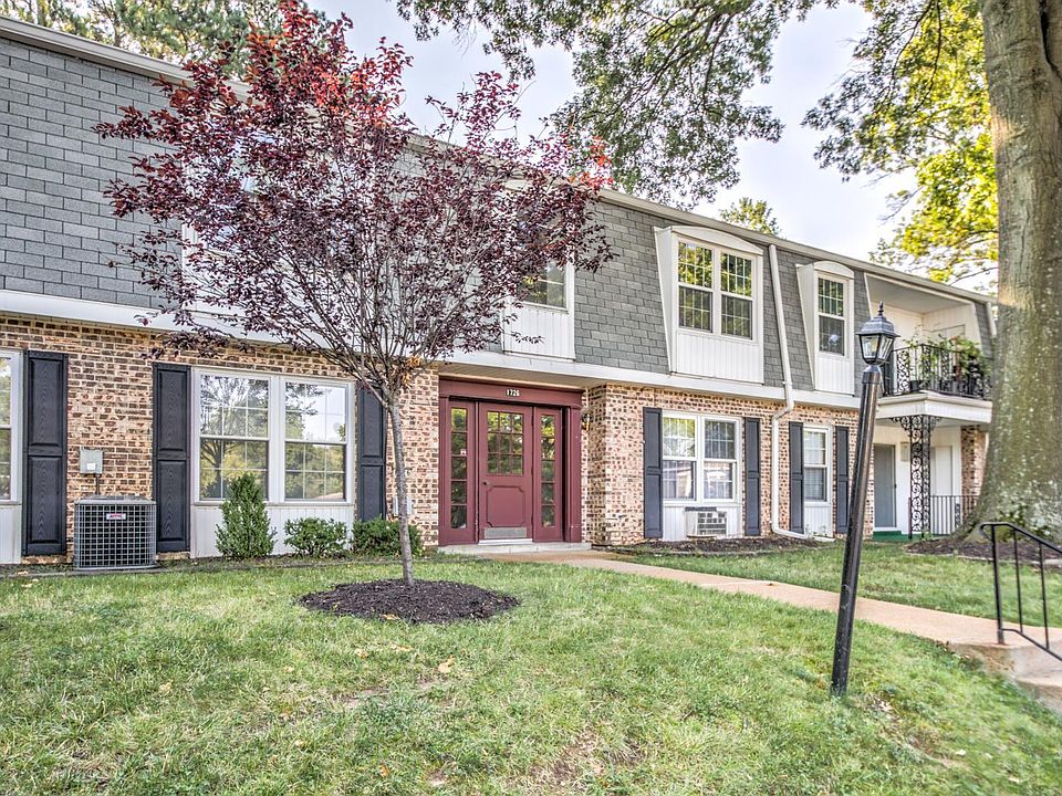Parc Lorraine Condominiums Saint Louis, MO Zillow