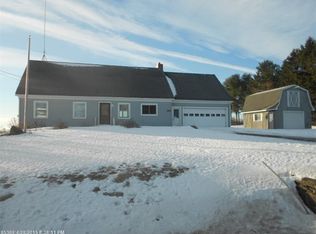132 State Rd, Presque Isle, ME 04769
