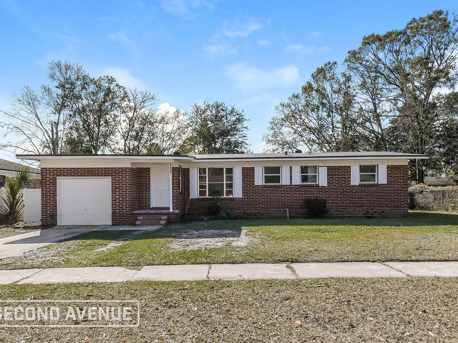 4 bed, 2.0 bath, 1467 sqft, $1,650 — Photo 1
