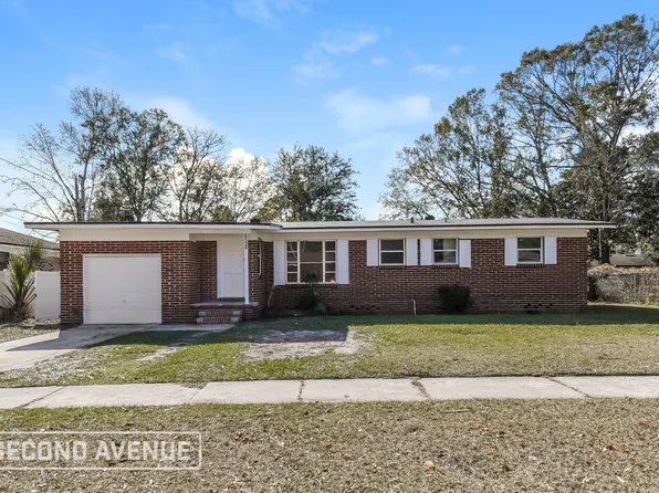 6536 Manhattan Dr, Jacksonville, FL 32219