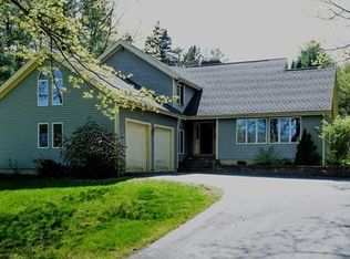 269 Grove St, Paxton, MA 01612