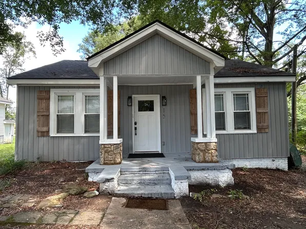 15 Piedmont Ave, Greenville, SC 29611