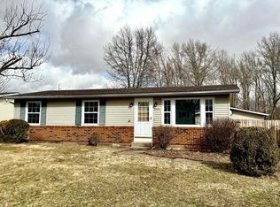 2657 Heidelberg Dr, Lancaster, OH 43130