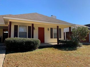 344 Audubon Cir, Brandon, MS 39047