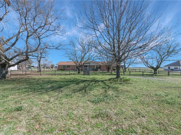 716 Evening Star, Mc Gregor, TX 76657