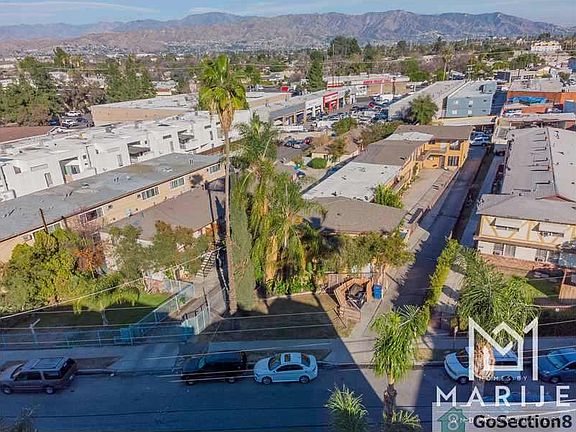 2nd image of 6018 Hazelhurst Pl APT 15