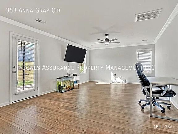 5th image of 353 Anna Gray Cir