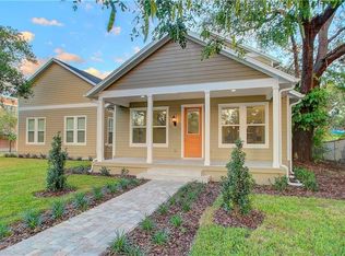 123 Hill Ave, Orlando, FL 32801