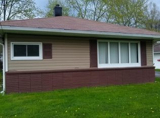 346 Idlewood Rd, Youngstown, OH