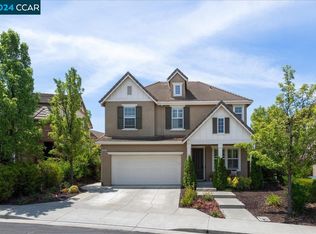 5009 Queensbury Way, San Ramon, CA 94582