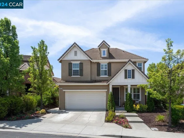 5009 Queensbury Way, San Ramon, CA 94582