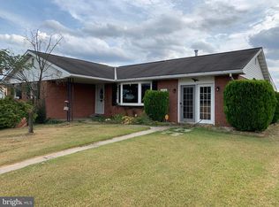 1429 Church St, Cumberland, MD 21502