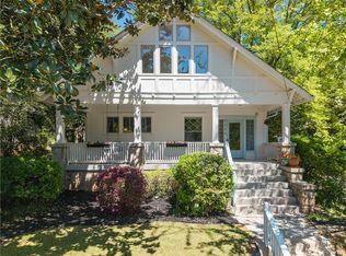 1224 Mansfield Ave NE, Atlanta, GA 30307