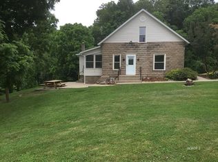 44060 Yost Rd, Racine, OH 45771