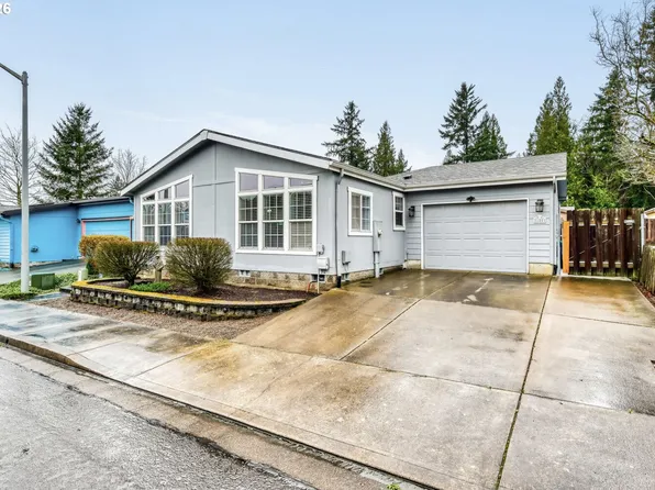 21553 SE Ankeny Ter, Gresham, OR 97030