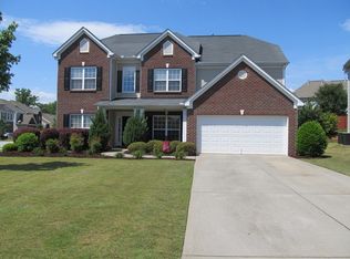 1 Sovern Dr, Greenville, SC 29607