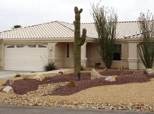 3789 Challenger Dr, Lake Havasu City, AZ 86406