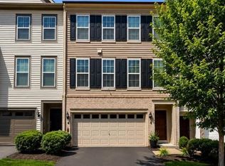 8112 Honey Bee Way, Manassas, VA 20111