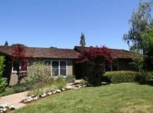 189 Galli Dr, Los Altos, CA 94022