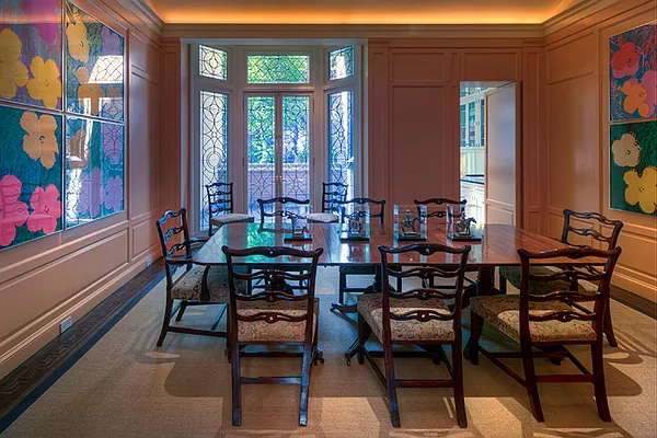 Sold by Brown Harris Stevens | media 21