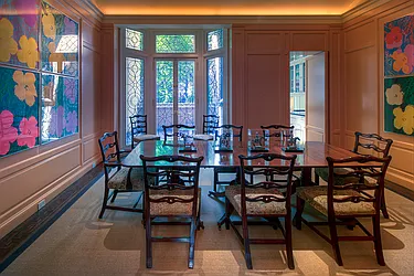 Sold by Brown Harris Stevens