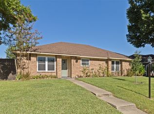 2623 San Saba St, Mesquite, TX 75150