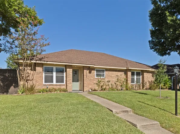 2623 San Saba St, Mesquite, TX 75150