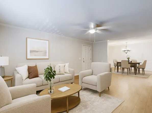 1280 Middle Tennessee Blvd APT D-6, Murfreesboro, TN 37130