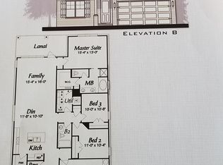 LOT 42 Oak Tree Blvd, Freeport, FL 32439