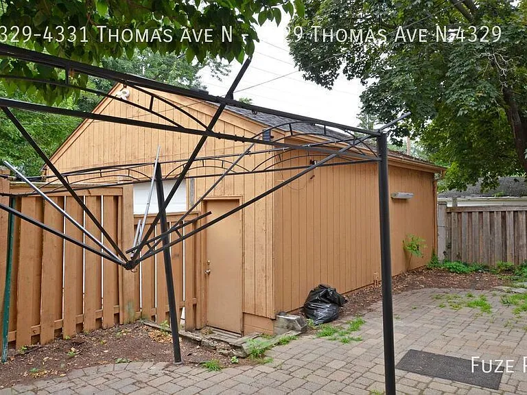 4329-4331 Thomas Ave N #43 — Photo 12