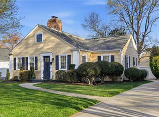 2335 Westover Dr, Winston Salem, NC 27103