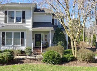 509 Swim & Croquet Rd, Pittsboro, NC 27312