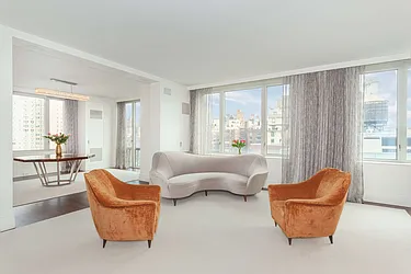 Sold by Brown Harris Stevens