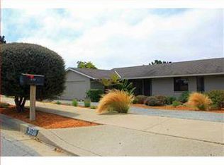 3550 Edgefield Pl, Carmel, CA 93923