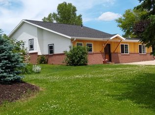 N238 Debruin Rd, Kaukauna, WI 54130