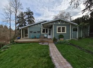 2942 Sherman Rd, North Cowichan, BC