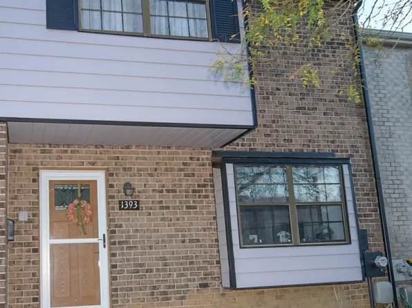 1393 Argyle Way, Bensalem, PA 19020