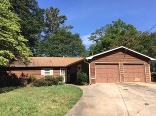 2865 Shaw Rd, Marietta, GA 30066