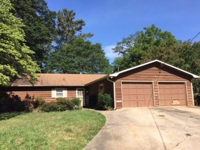 2865 Shaw Rd, Marietta, GA, 30066